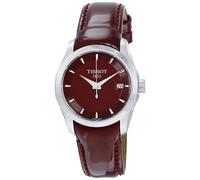 Tissot Donna T0352101637100 Couturier Quarzo
