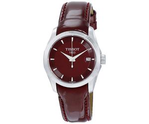 Tissot Donna T0352101637100 Couturier Quarzo