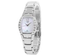 Tissot Donna T053.310.61.112.00 T-Lady MoP Dial Quarzo