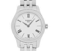 Tissot Donna T063.009.11.018.00 Tradition Quarzo