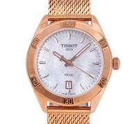 Tissot Donna T101.910.33.151.00 PR 100 Sport Chic Quarzo