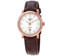 Tissot Donna T1222073603100 Carson Automatico