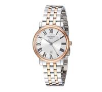 Tissot Donna T1222102203301 Carson Premium Quarzo