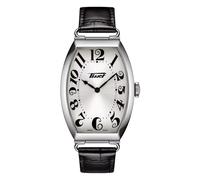 TISSOT - Heritage Porto - - Accessories - Uomo - Grigio - ONE SIZE