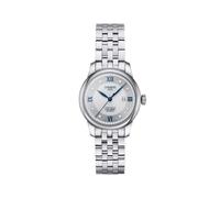 TISSOT - Le Locle 20th Anniversary 29mm - - Accessories - Donna - Grigio - ONE SIZE