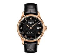 Tissot LE LOCLE POWER 80 T006.407.36.053.00 Orologio automatico uomo