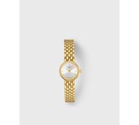 Tissot Lovely women Watches gold in taglia:ONE SIZE