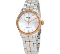 Tissot Luxury Lady Powermatic 80 Automatic T086.207.22.116.00 Women's Watch