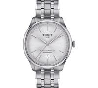 Tissot Mod. Chemin Des Tourelles Powermatic 80