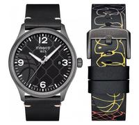 Tissot Orologio Uomo Tissot Chrono Xl 3x3 Street Basketball (ø 45 Mm) F_0301_S72