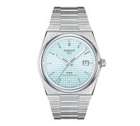 Tissot Montre PRX Powermatic 80 cadran bleu clair