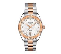 TISSOT Orologi da Polso da Donna T101.910.22.116.00