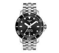 TISSOT Orologi da Polso da Uomo T120.407.11.051.00