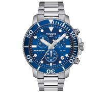 TISSOT Orologi da Polso da Uomo T120.417.11.041.00