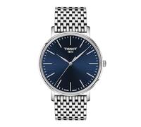 Tissot Orologio analogico al quarzo da uomo, realizzato in Svizzera