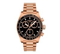 TISSOT Orologio Analogico al Quarzo Svizzero Uomo con Cinturino in Acciaio Inossidabile T1494173305100