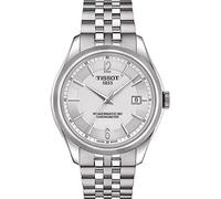 Tissot Orologio analogico automatico da uomo, realizzato in Svizzera