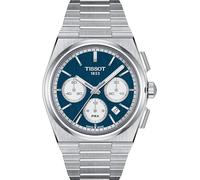 Tissot Orologio automatico da uomo con cronografo PRX Swiss Made