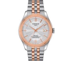 Tissot Orologio Automatico T1084082227800
