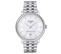 Tissot T-Classic T122.407.11.031.00 Orologio automatico uomo