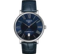 Tissot Orologio Automatico T1224071604300