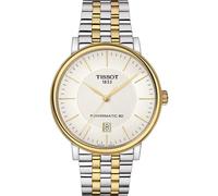 Tissot T122.407.22.031.00 Orologio Uomo Powermatic 80 Automatico