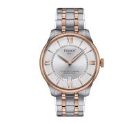 TISSOT Orologio Automatico T1398072203800