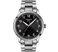 Tissot Orologio casual T1164101105700, Grigio, Movimento al quarzo