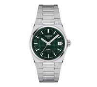 Tissot Orologio da donna analogico automatico PRX Swiss Made