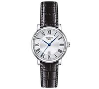 Tissot Orologio da donna Carson Premium Lady T122.210.16.033.00, cinghia