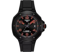 Tissot Orologio da polso analogico automatico T-Race Swiss Made