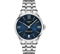 TISSOT - Orologio da Donna - CHEMIN DES TOURELLES POWERMATIC 80 LADY - T099.207.11.048.00
