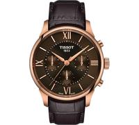 Tissot Orologio da polso automatico da uomo Chemin des Tourelles