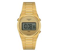 TISSOT - Orologio Digitale PRX - - Accessories - unisex - Giallo - ONE SIZE