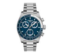 OROLOGIO PR516 CHRONOGRAPH BLU UOMO TISSOT
