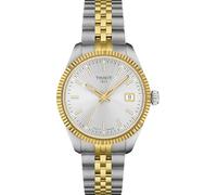 OROLOGIO CLASSIC CONTEMPORARY BICOLORE DONNA TISSOT BALLADE