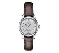 TISSOT - Orologio Le Locle - - Accessories - Donna - Marrone - ONE SIZE