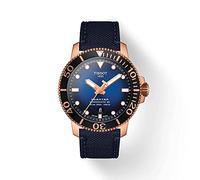 Tissot Orologio per Immersioni T1204073704100