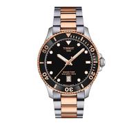 Tissot Orologio per Immersioni T1204102205101