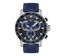 Orologio da uomo Tissot Supersport Quartz T125.617.17.051.03 100M