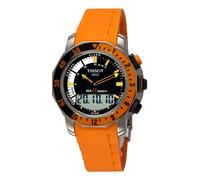 Tissot Orologio T0264201728102