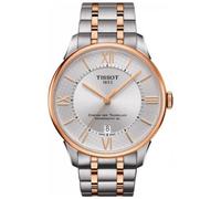 TISSOT - Orologio Tissot Chemin Des Tourelles
