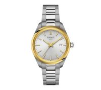 Tissot PR 100 34 mm, grigio, Grigio