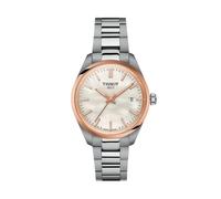TISSOT - PR 100 34mm - - Accessories - Donna - Bianco - ONE SIZE