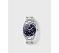 Tissot PR 100 CHRONOGRAPH men Watches blue in taglia:ONE SIZE