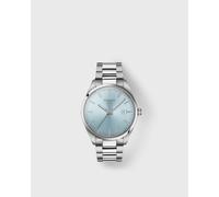 Tissot PR 100 Quartz 40mm men Watches blue|silver in taglia:ONE SIZE