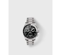 Tissot PR516 CHRONOGRAPH men Watches black|silver in taglia:ONE SIZE