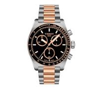 Tissot PR516 Cronografo al Quarzo, Nero