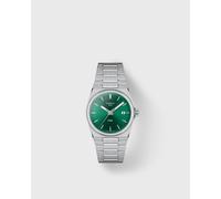 Tissot PRX 35mm men green|silver in taglia:ONE SIZE