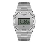 TISSOT - PRX Digital 40 - - Accessories - Uomo - Grigio - ONE SIZE